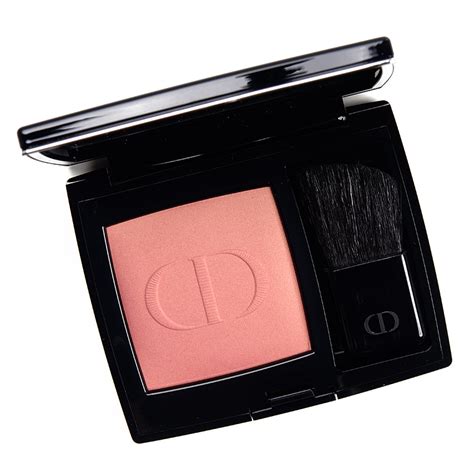 dior blush rayonnante|dior blush color.